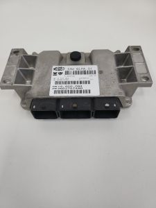 2008 Peugeot 206 2.0 16V Petrol (03-09) Engine Control Module Unit 9649578780
