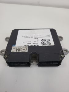 MAZDA 3 ENGINE ECU, 2.0, PETROL, AUTO T/M, BL, 04/09-08/11 LFAE18881F