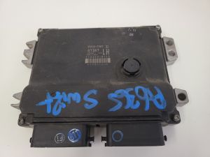 Suzuki Swift EZ Automatic 05-8/10 1.5 Engine Computer 33920 73K7