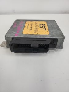 HOLDEN VK EST ECU AUTO MANUAL ELECTRONIC SPARK TIMING 92020763 BOSCH 9220066008