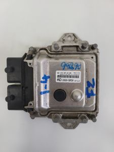 SUZUKI SWIFT ENGINE ECU, 1.4, K14B, AUTO T/M, FZ, 08/10-03/17