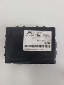 2014 KIA OPTIMA BODY CONTROL MODULE BCM BCU CBX 95400-2T815 2015