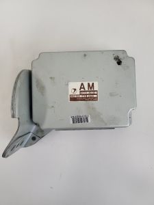 2003 SUBARU IMPREZA TRANSMISSION COMPUTER CONTROL MODULE 31711AG130