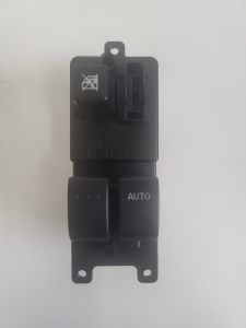 2004 - 2008 MAZDA RX8 4D COUPE DRIVER MASTER POWER WINDOW SWITCH 514941