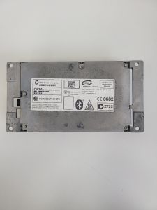 2011 BMW 335I E92 TELEMATIC BLUETOOTH COMPUTER CONTROL MODULE 9200822