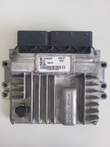 Cruze CDi Diesel Engine ECU Control Unit ECU 25184305