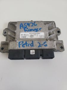 FORD RANGER 2012 ENGINE ECU P/N# S180117201B AB3912A650AC 