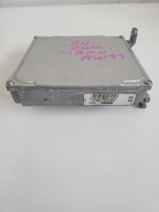 HONDA CRV ENGINE ECU 37820PPAQ05