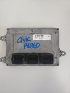 HONDA CIVIC 8TH GEN ENGINE ECU 37820RRFQ52