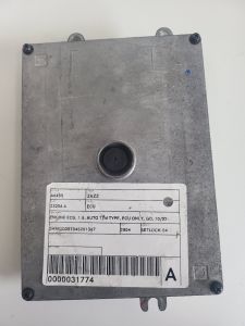 HONDA JAZZ GD ENGINE ECU 37820RB7Q02