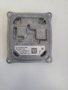  AUDI R8 423 429 Power Module For Dipped Beam 4S0907472