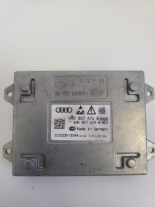 Audi A8 A6 D4 Full Led Headlight Module, 4H0907472B