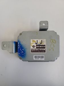 Nissan MAXIMA TRANS ECU J31 Petrol 3.5 02/02-05/09 P/N 31036-9Y200
