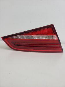 Audi S3 8V 8V.5 Genuine OEM LED Rear Left Side Inner Tail Light 8V4945093C