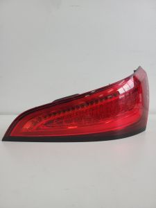 AUDI Q5 Tail light 2013 Led tail lamp 8R0945094C