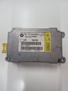 02-05 BMW E65 E66 745LI Airbag Air Bag Control Module SRS 65776929553