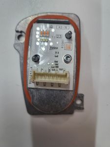 8V0998474A For 17-20 AUDI A3 S3 LED Headlight DRL R lightsource Control Unit 