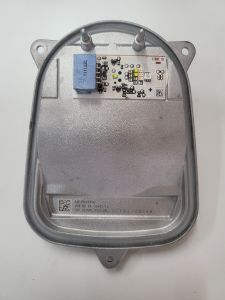 Mercedes-Benz GLC W253 Control Unit Left Headlight Led A2539066500