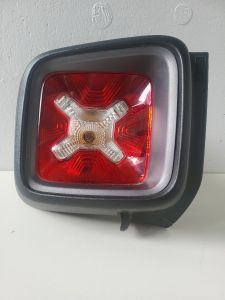 JEEP RENEGADE 2016 RIGHT TAILIGHT 51964231DX