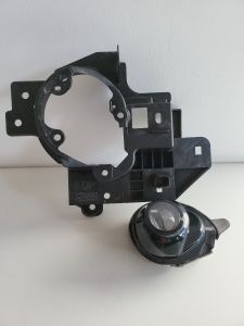 MAZDA CX5 2017 2021 RIGHT LED FOG LAMP B6351680A