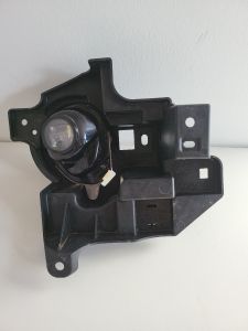 MAZDA CX5 2017 2021 RIGHT LED FOG LAMP WITH BRACKET B63B51680A