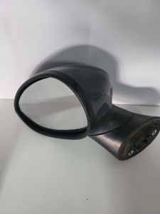 FIAT 500 LEFT DOOR MIRROR 03/2008-2022 735481657