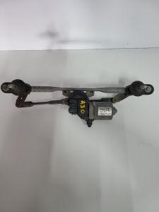  Fiat/Abarth 500 2016> Front Wiper Motor & Linkage RHD 52032582 MS1592008660