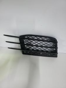 AUDI R8 2015 LEFT REAR BAR GRILLE 420807697