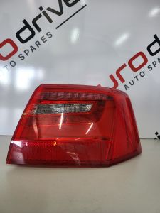 AUDI A6 2014 RIGHT LED TAILIGHT 4G5945096A