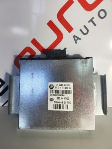 61429113348 Module Electronic/6640704 For BMW Serie 1 Saloon E81/E87 118I