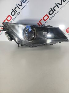 BMW 6 SERIES 2008 RIGHT HEADLIGHT DYNAMIC XENON 1305630408
