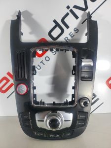 RADIO NAVIGATION MMI CONTROLS 8T0919611L AUDI A4 S4 A5 S5 RS5 Q5 SQ5 13-17