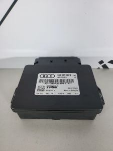 2014-2016 Audi Q5 Parking Brake Control Module 8K0907801N 