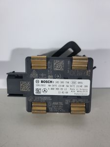 2018 2019 2020 Mercedes A B CLA C GLC Front Cruise Control Distance Radar Sensor