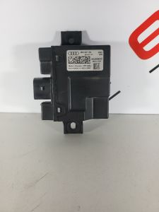 Audi Porsche Exhaust Motorsound Control Unit 4G0907160B