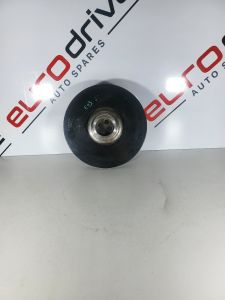 BMW 3 E90 Vibration Damper Pulley 11237800385 7800385  330D