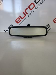 AUDI Q5 A6 A7 2012- 2016 REAR VIEW MIRROR W/ AUTO DIM 8T0857511AB