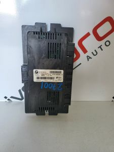 Footwell Module 3 Control Unit Uncoded for BMW X1 E84 E87 E89 E90 E91 61359249082