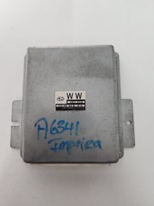 SUBARU IMPREZA ENGINE ECU, 2.0, EJ20, PETROL, AUTO T/M TYPE, G3, 04/07-04/12 22611AS250