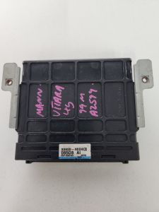 SUZUKI VITARA ENGINE ECU MANUAL 2.5 3392065D8