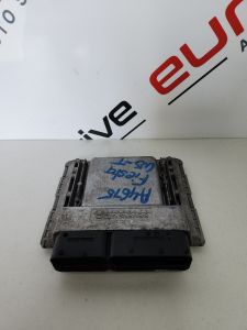 FORD WS FIESTA 1.4 PETROL AUTO GEARBOX PCM ECU 8A61-12B565-AF 2008-2010