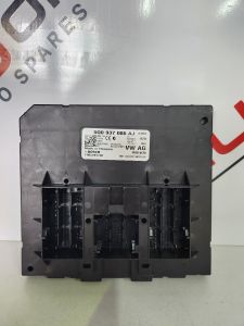 VOLKSWAGEN PASSAT B8 BODY CONTROL MODULE BCM ECU 5Q0937086AJ 3G 2016