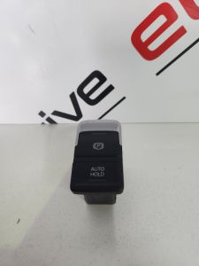 VOLKSWAGEN PASSAT B8 Parking Handbrake Auto Hold Switch Buttons 3G0927225 2017