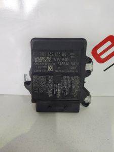 Volkswagen Passat B8 2016 Srs Control Unit 3Q0959655BB