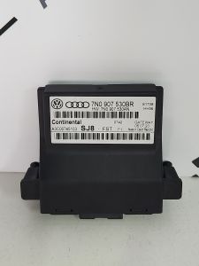 VOLKAWAGEN PASSAT GATE WAY MODULE 7N0907530BR 7N0907530AN