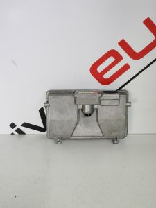 2018 VW PASSAT FRONT LANE ASSIST CAMERA CONTROL MODULE 3Q0980654