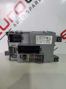 FIAT 500 1.4 2013 BODY CONTROL MODULE 00519318190