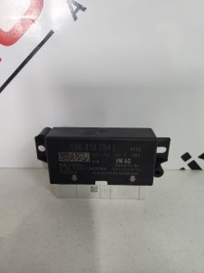  VOLKSWAGEN PASSAT B8 2016 PARK ASSIST CONTROL MODULE 5Q0919294L