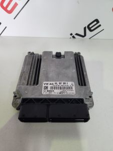VW Caddy 2.0 2018 DIESEL ECU 04L907309K/04L906016MH
