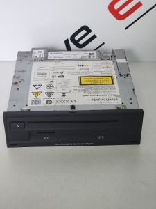 VOLKSWAGEN INFOTAINMENT MIB 11 MAIN UNIT 3G0035045A